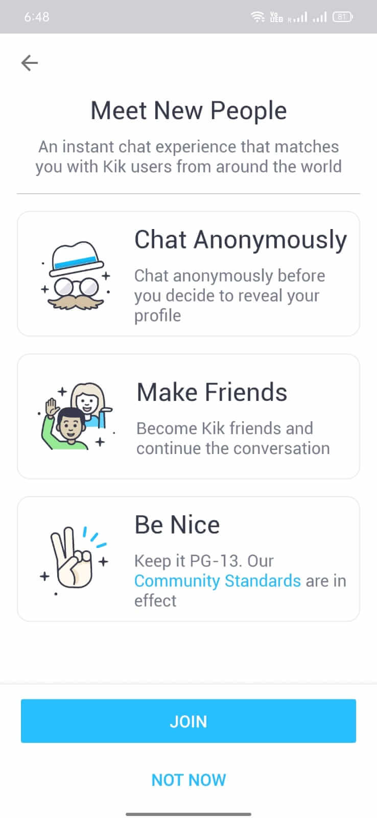 Screenshot Lynx Remix APK v19.41.0.22493
