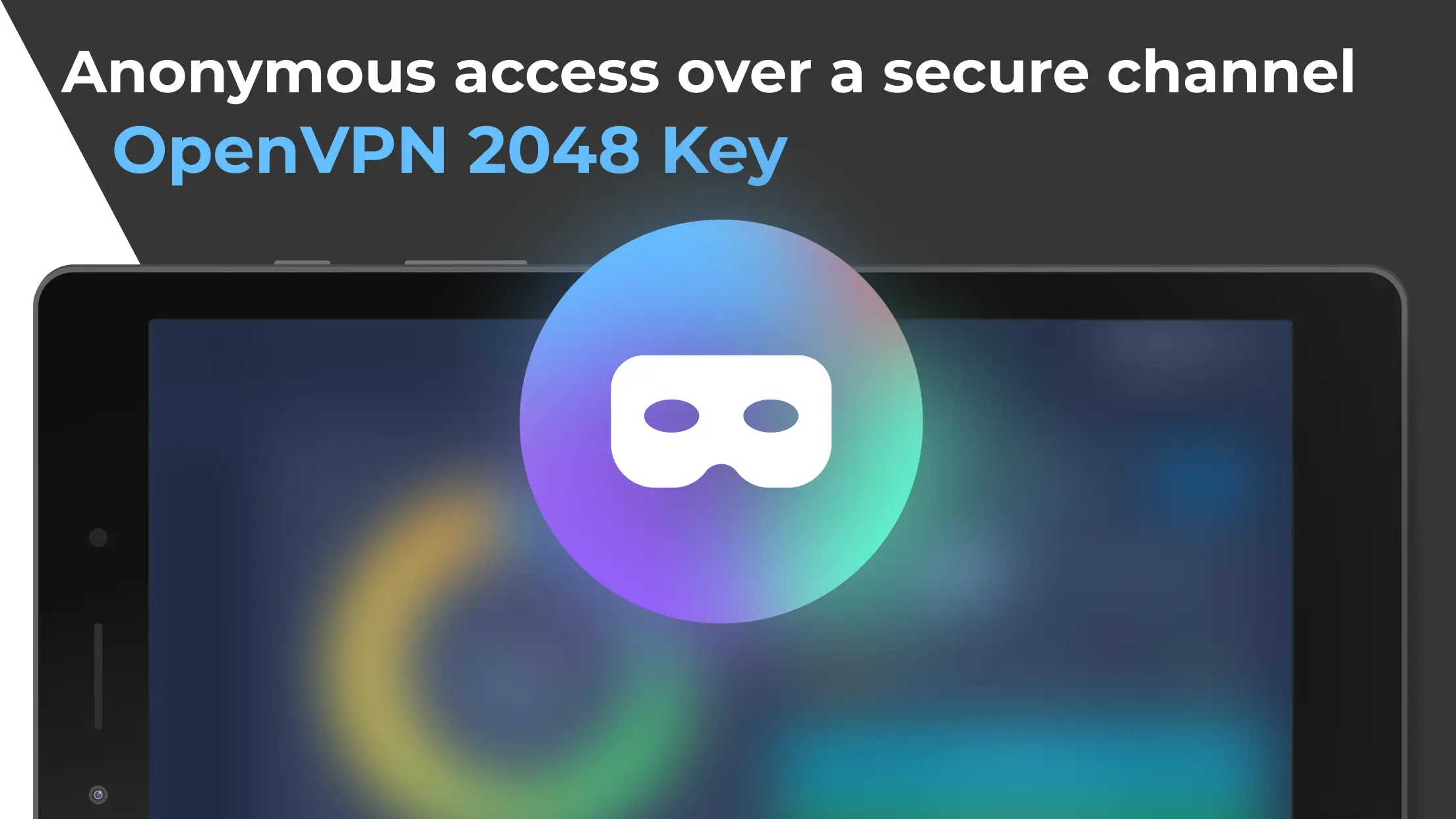 Screenshot USA VPN APK v1.156 untuk Android