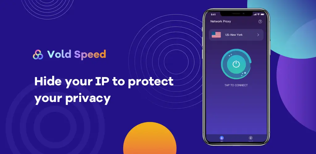 Screenshot Vold Speed APK v1.2.4 untuk Android