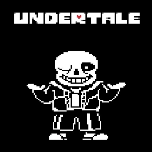 Undertale APK - Petualangan RPG dengan Cerita Unik
