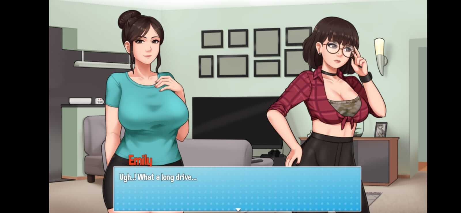 Screenshot House Chores APK v0.14.2A