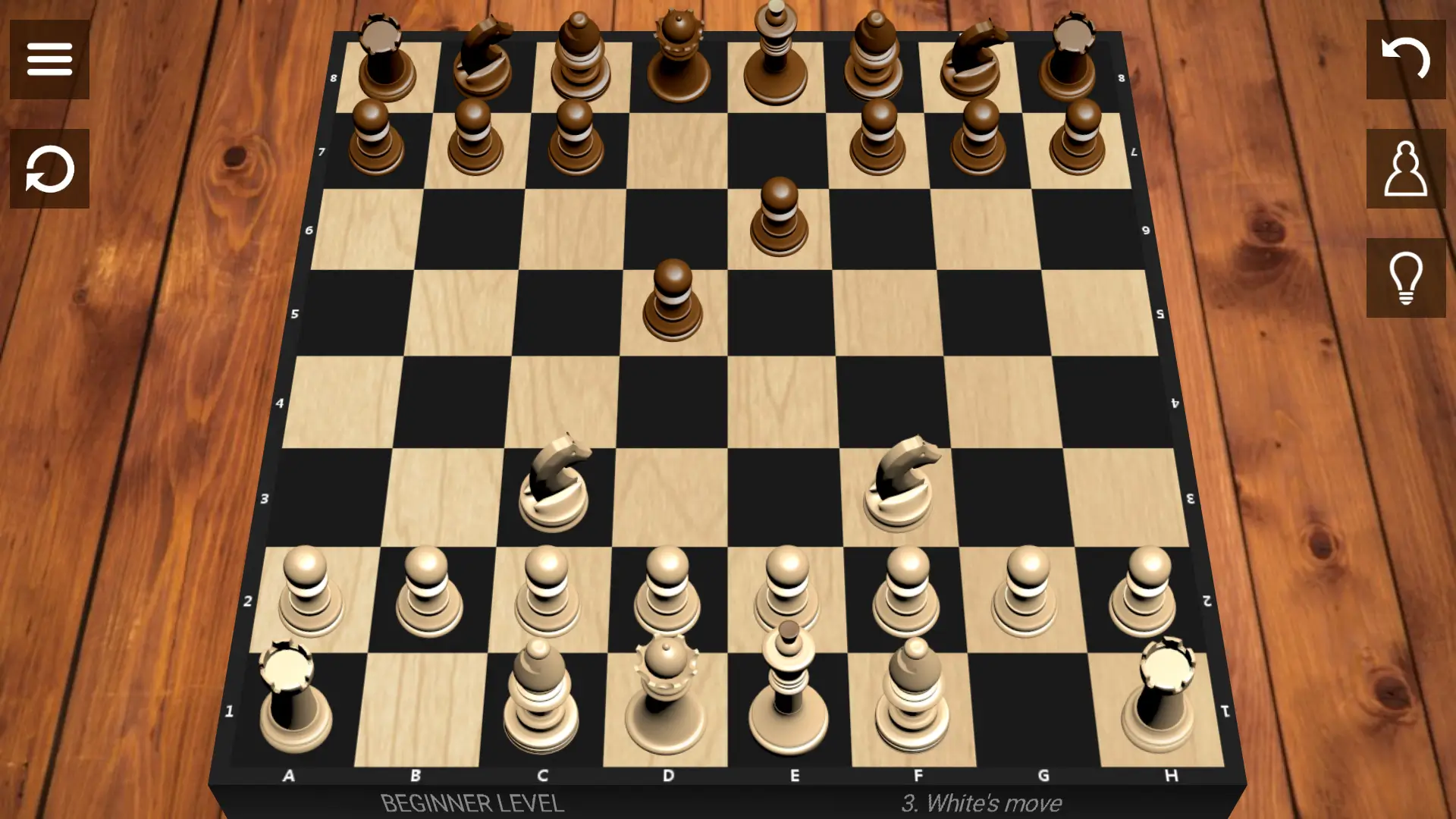 Screenshot Chess APK untuk Android