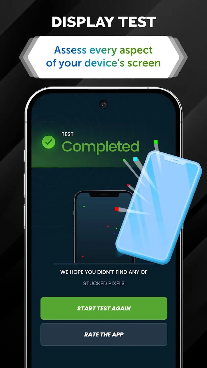 Screenshot Mix VPN APK untuk Android