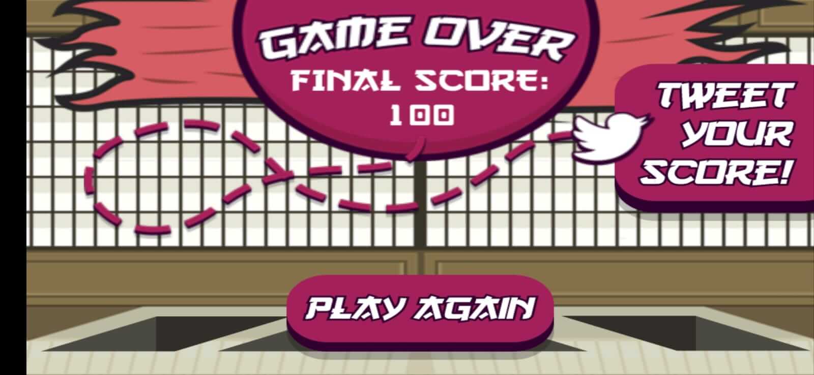 Screenshot Fap Ninja APK v1.0.20