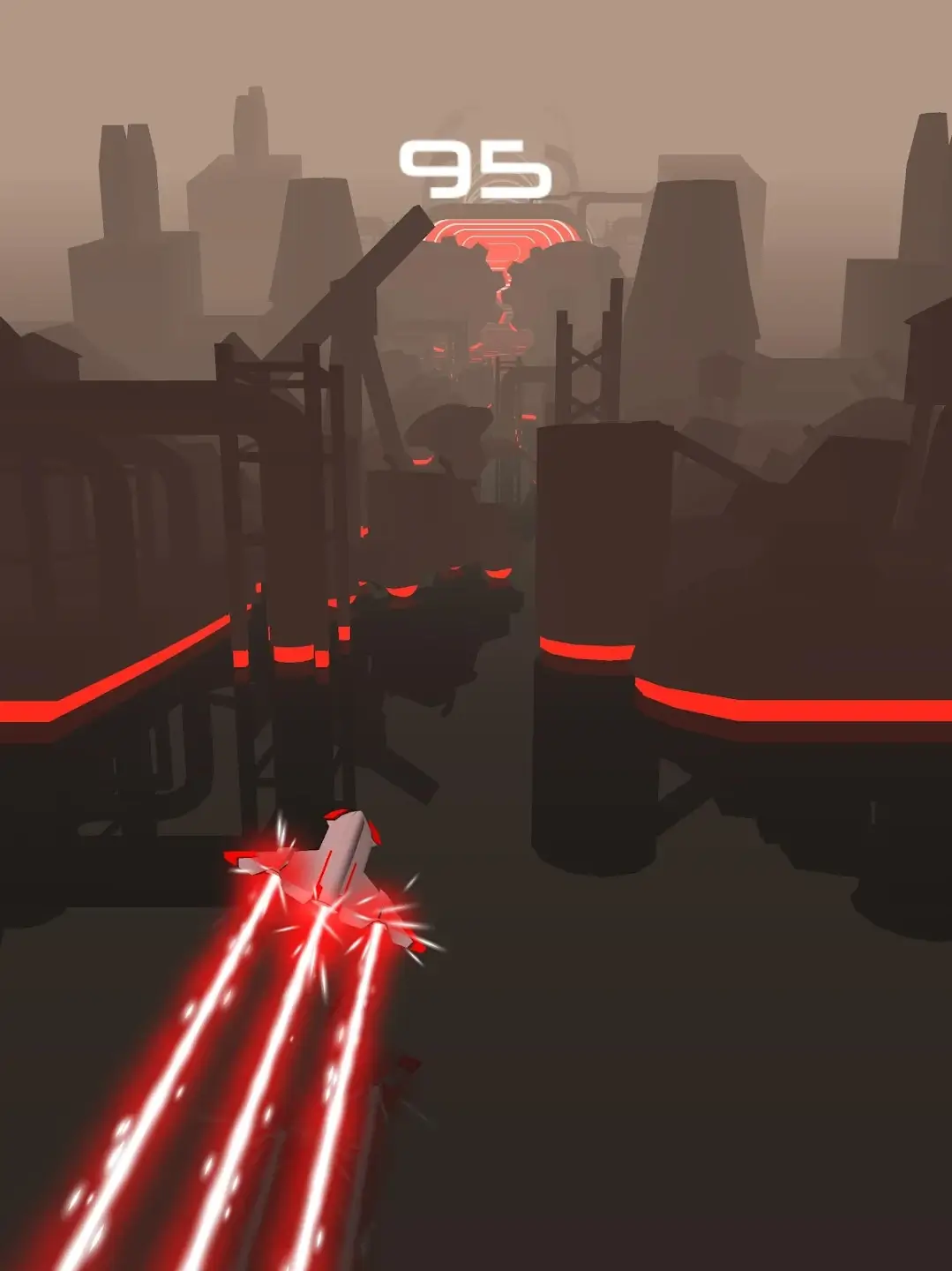 Screenshot Horizon APK