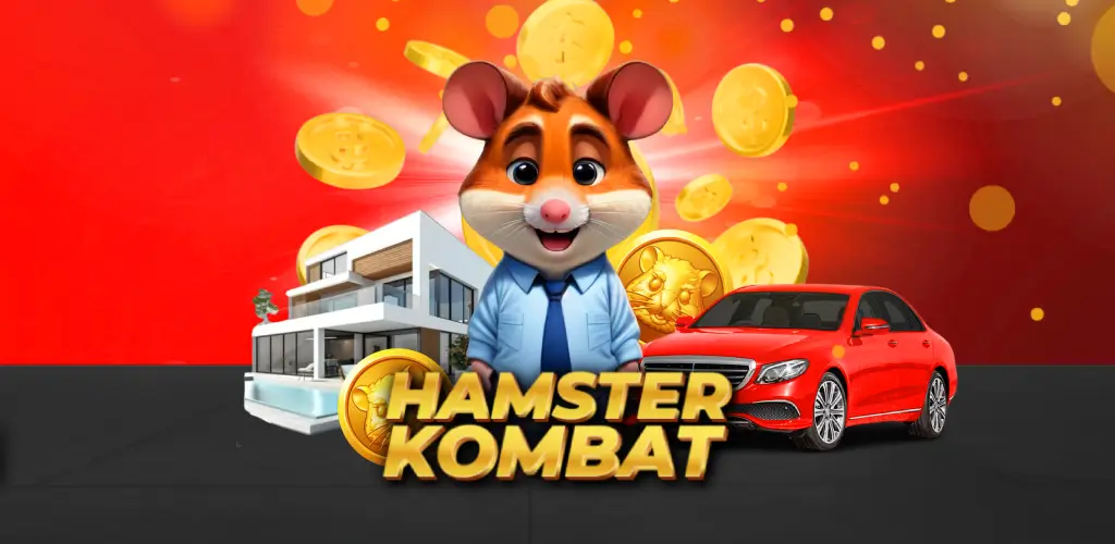 Screenshot Hamster Kombat APK v1.2.0
