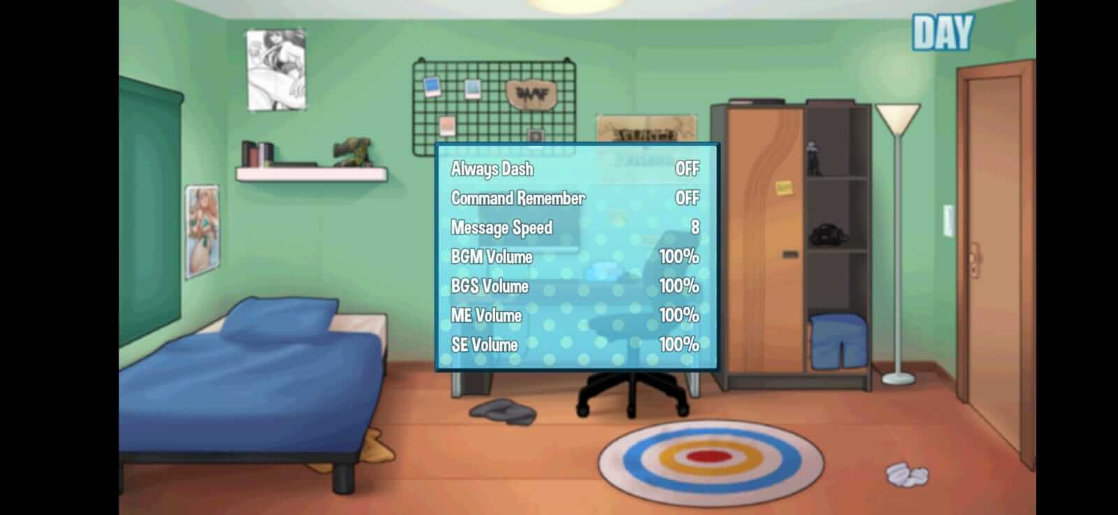 Screenshot House Chores APK v0.14.2A
