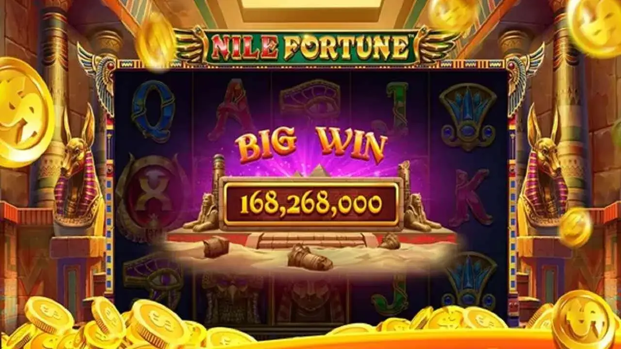 Screenshot 9399 Slot APK v12.5 untuk Android