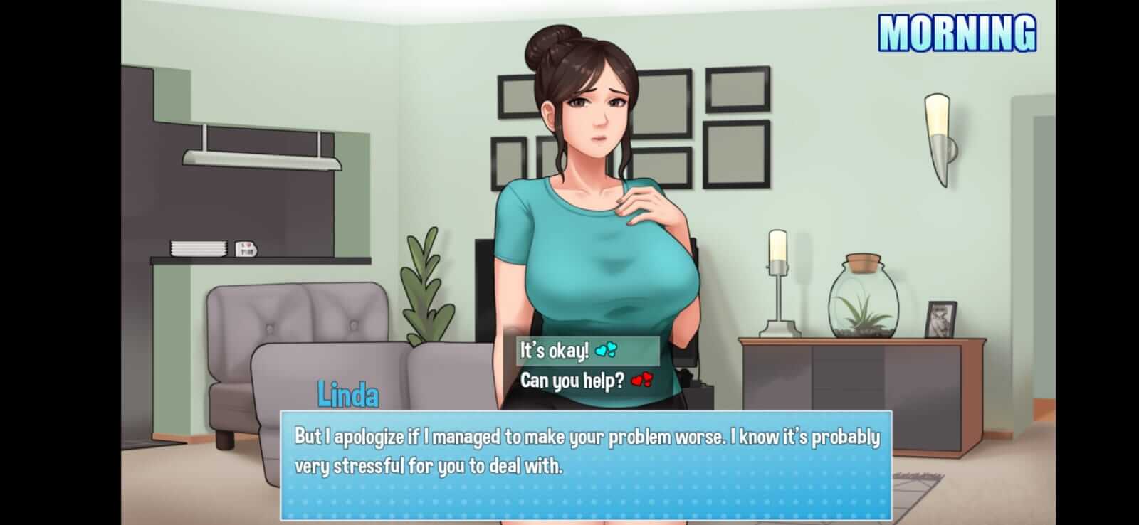 Screenshot House Chores APK v0.14.2A
