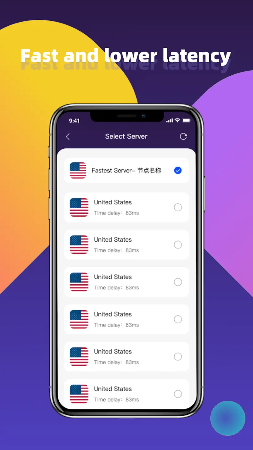 Screenshot Vold Speed APK v1.2.4 untuk Android