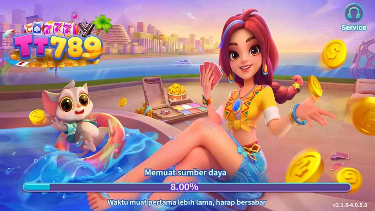 Screenshot TT789 APK v21.9