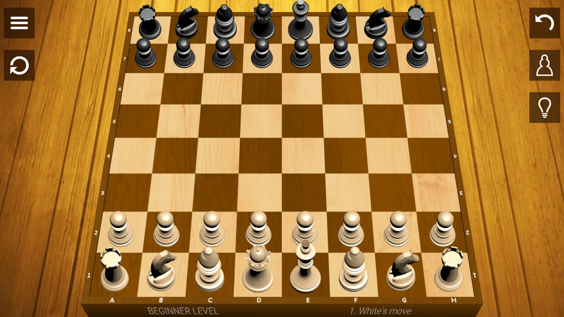 Screenshot Chess APK untuk Android