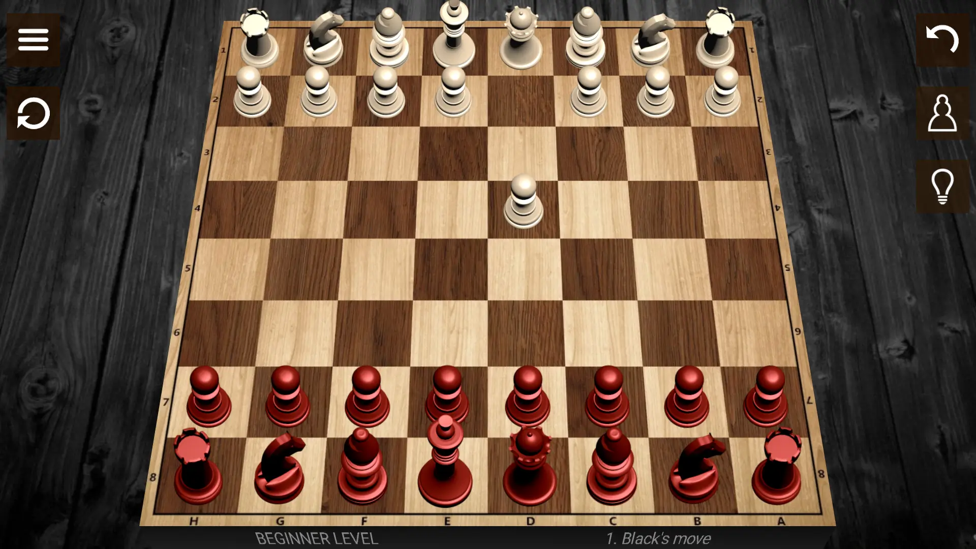 Screenshot Chess APK untuk Android