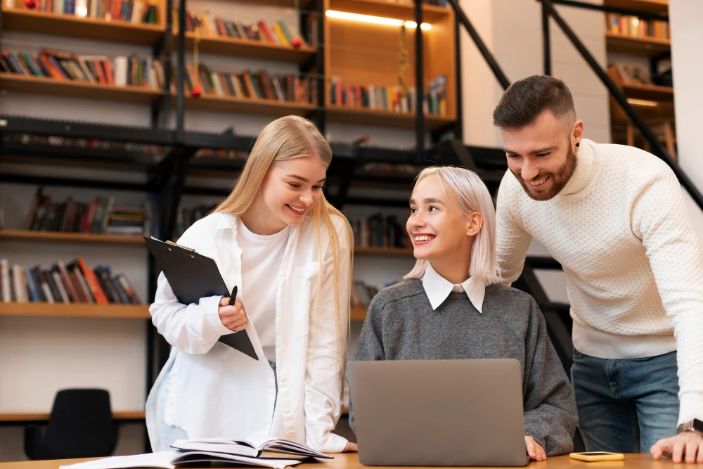 sertifikat administrasi bisnis