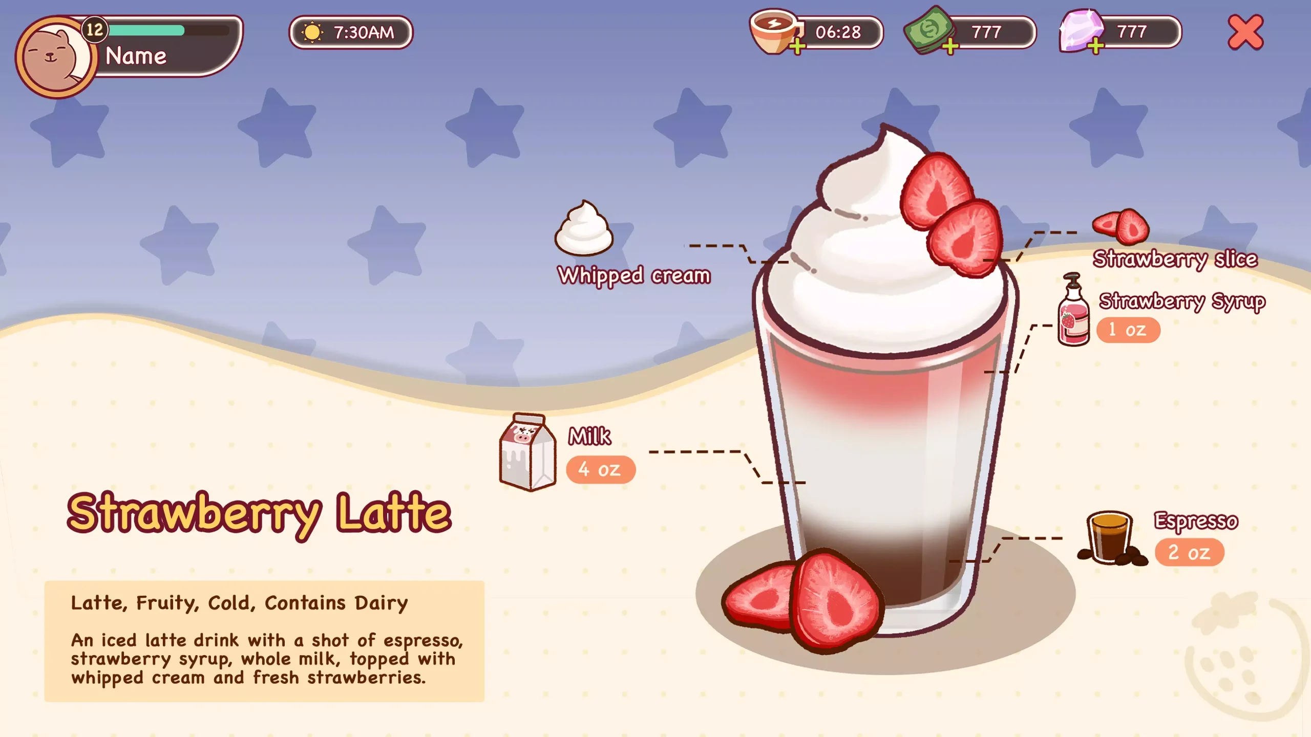 Screenshot Good Coffee, Great Coffee APK v1.16.3