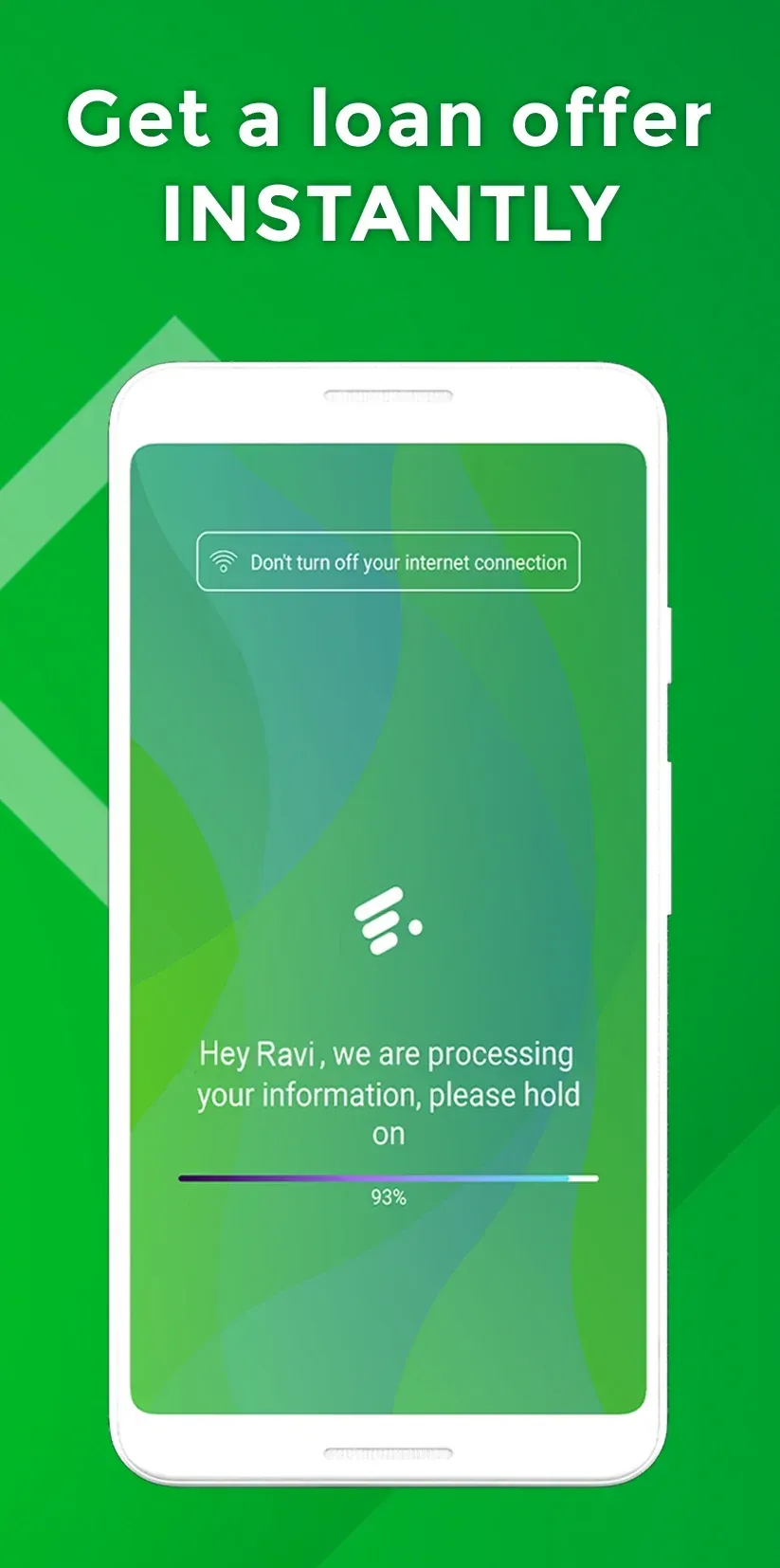 Screenshot Ponsel Duit APK v4.3