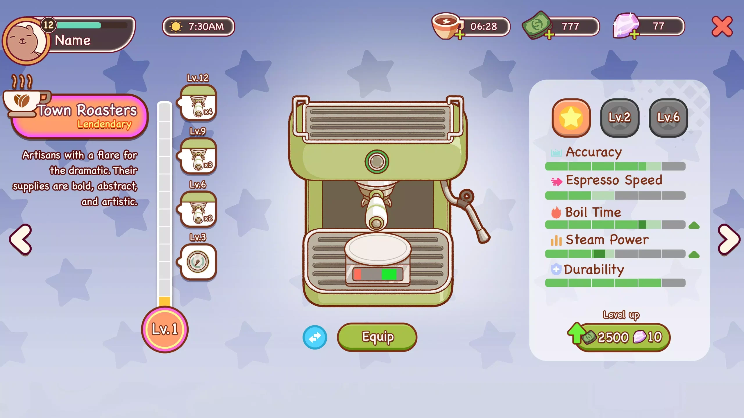 Screenshot Good Coffee, Great Coffee APK v1.16.3