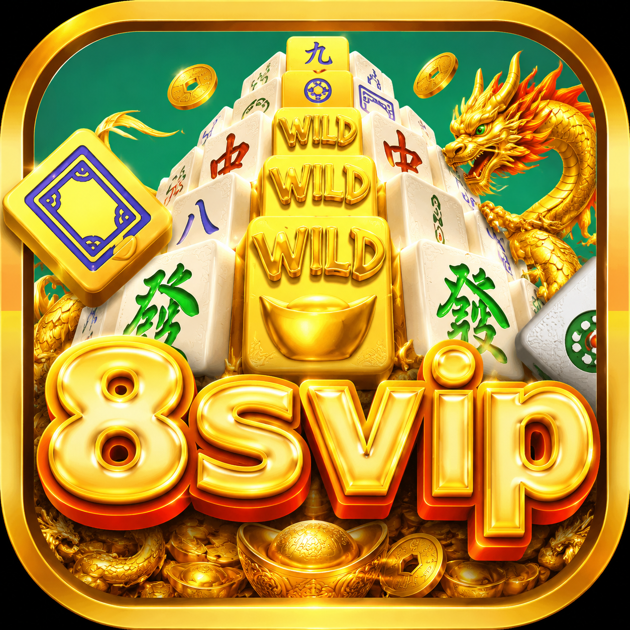8svip APK 5.4.5