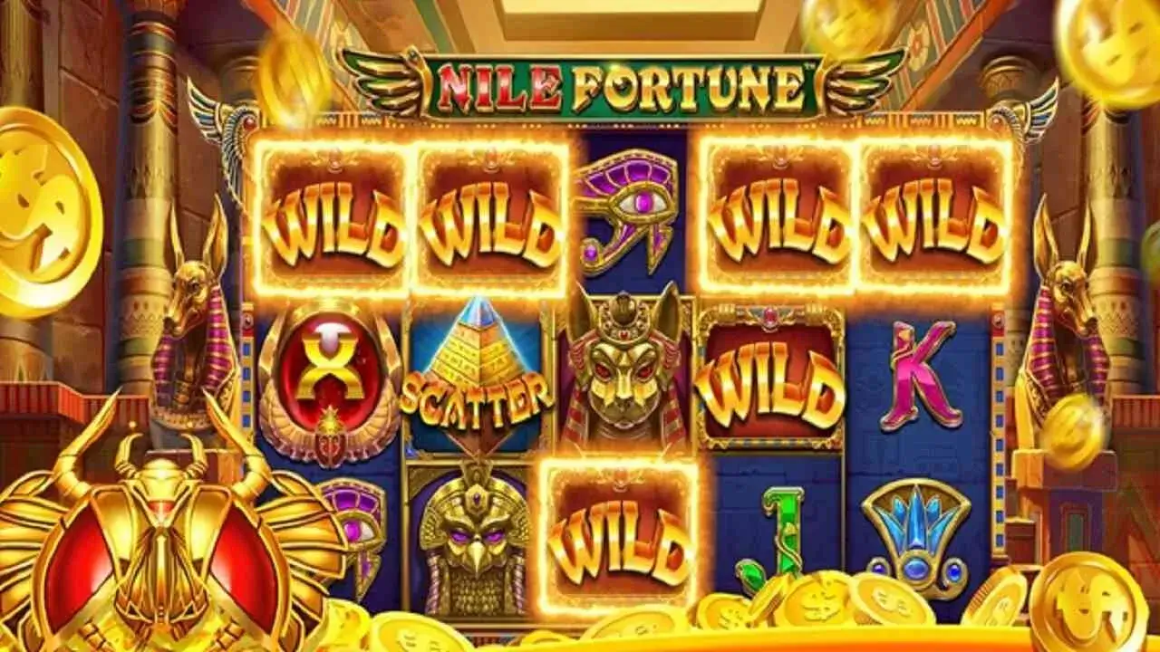 Screenshot 9399 Slot APK v12.5 untuk Android