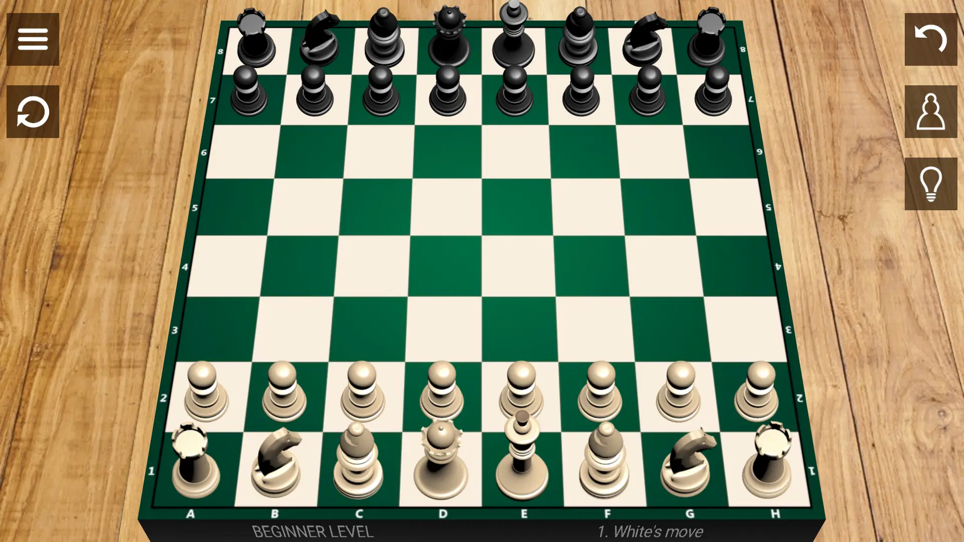 Screenshot Chess APK untuk Android