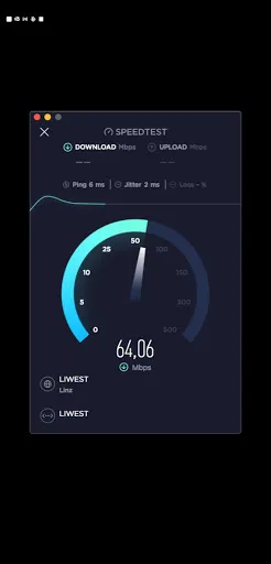 Screenshot MovieRulz VPN APK v3.32 untuk Android