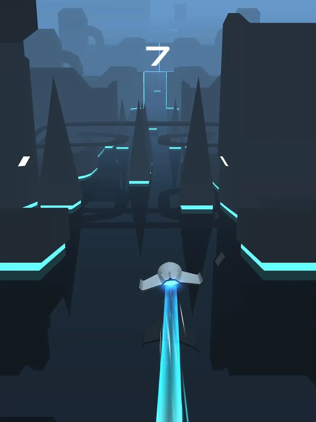 Screenshot Horizon APK