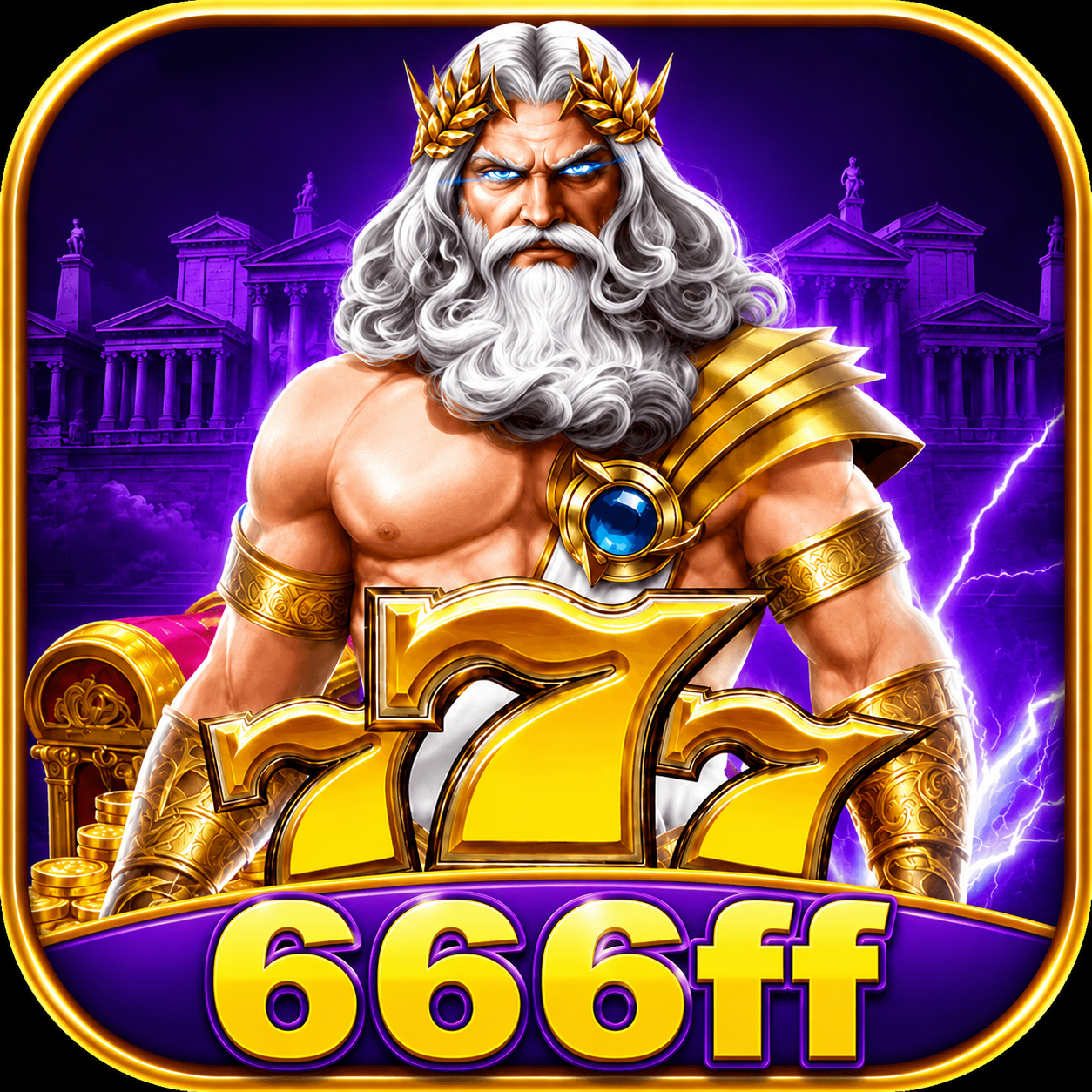666ff APK 1.2.7 Unduh