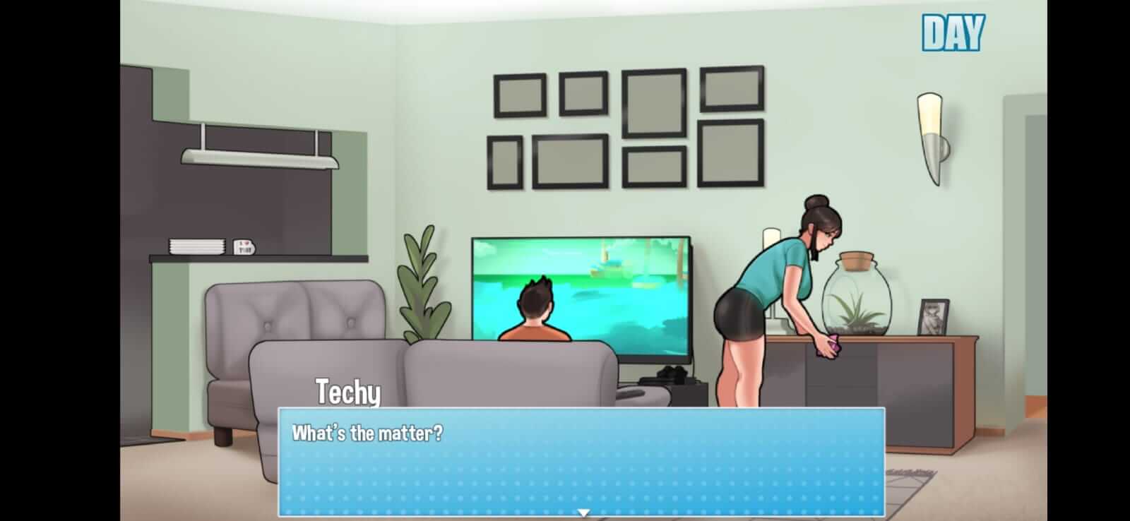 Screenshot House Chores APK v0.14.2A