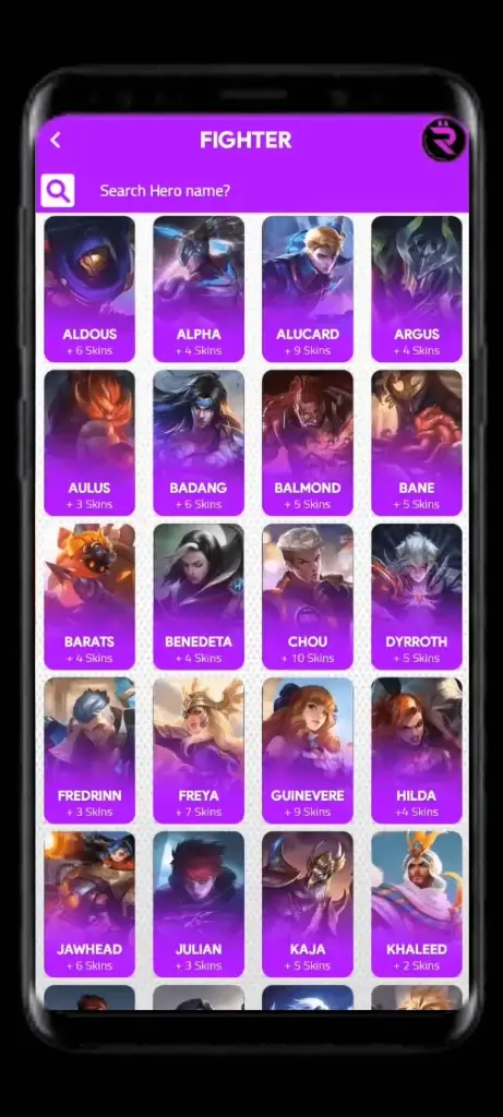 Screenshot NBS Reborn 2024 APK v1.85