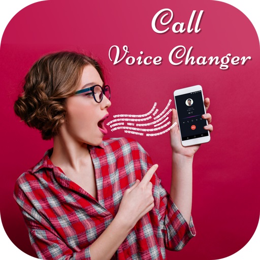 Call Girl Voice Changer APK (1.4)