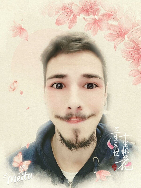 Screenshot Meitu APK v12.5.0 untuk Android