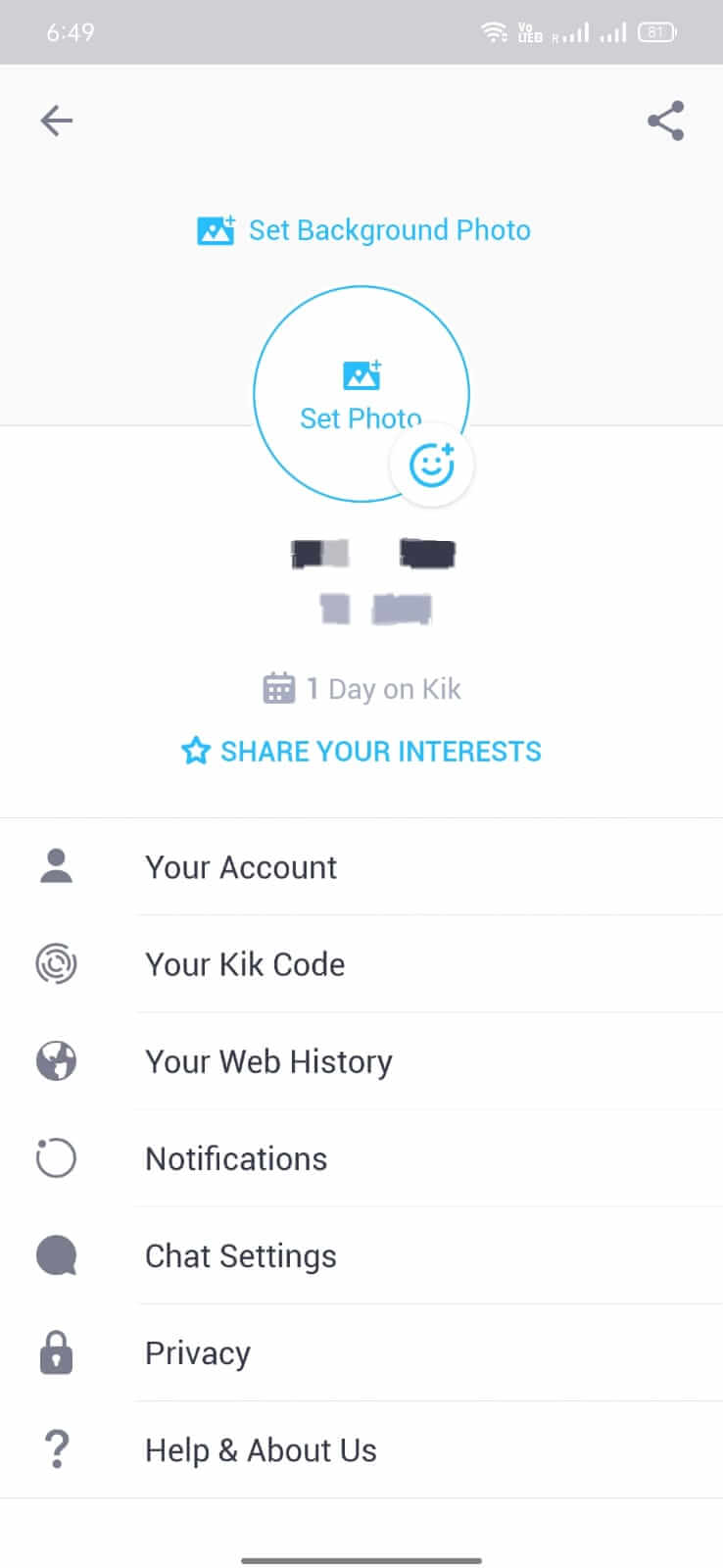 Screenshot Lynx Remix APK v19.41.0.22493