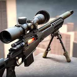 Pure Sniper APK v500342