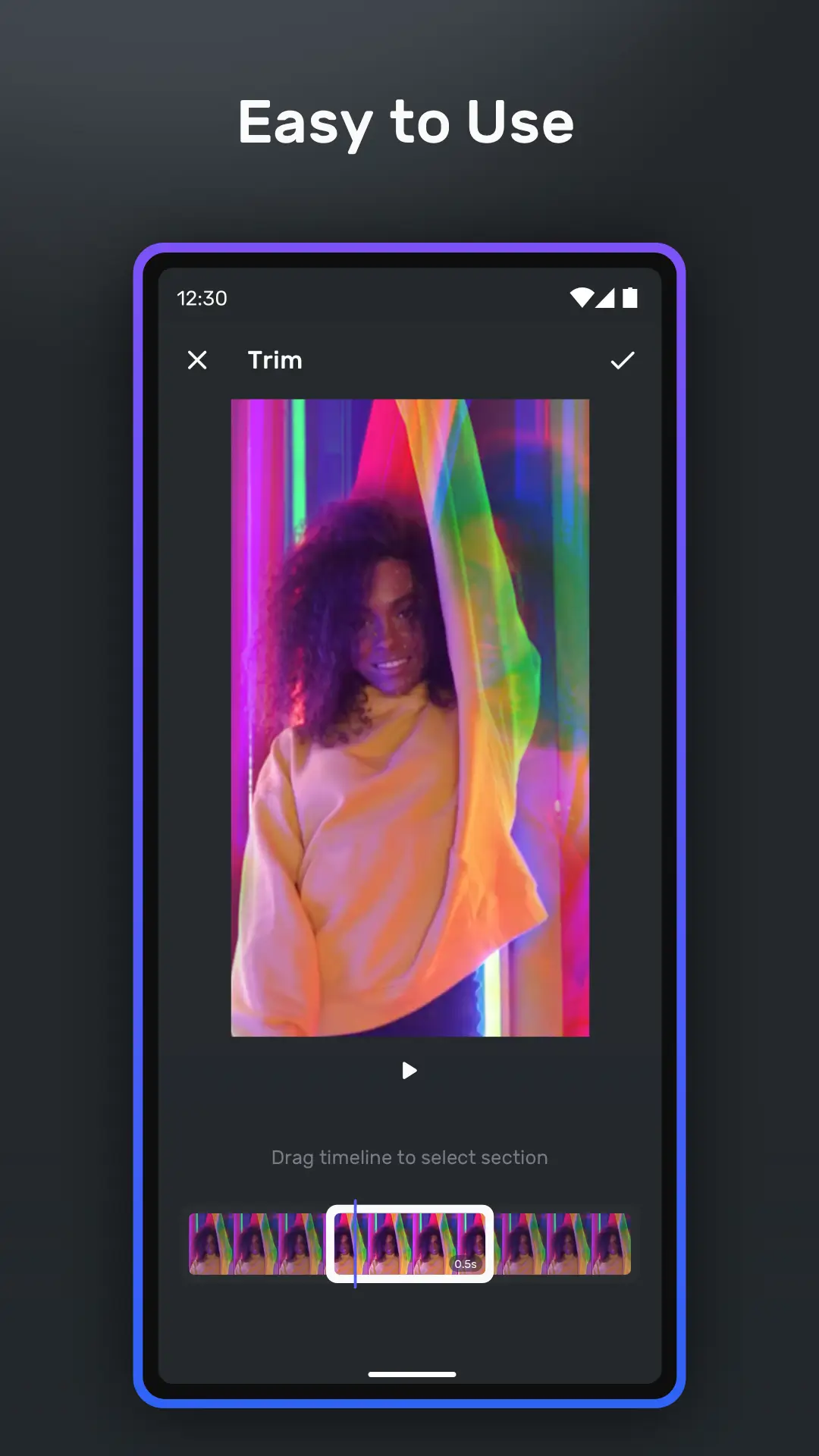 Screenshot Velomingo APK 1.4.4