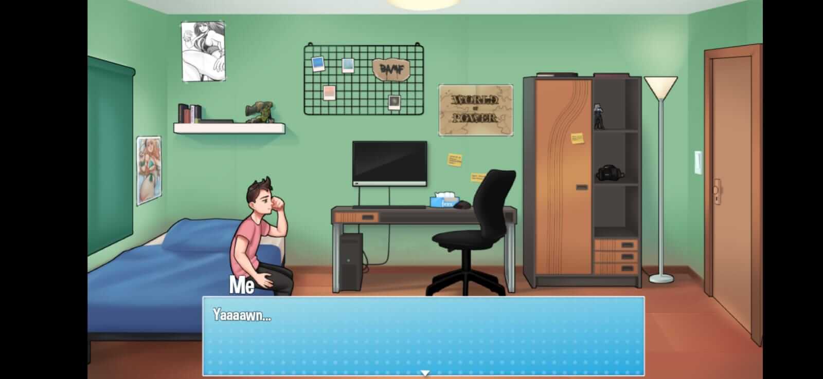 Screenshot House Chores APK v0.14.2A