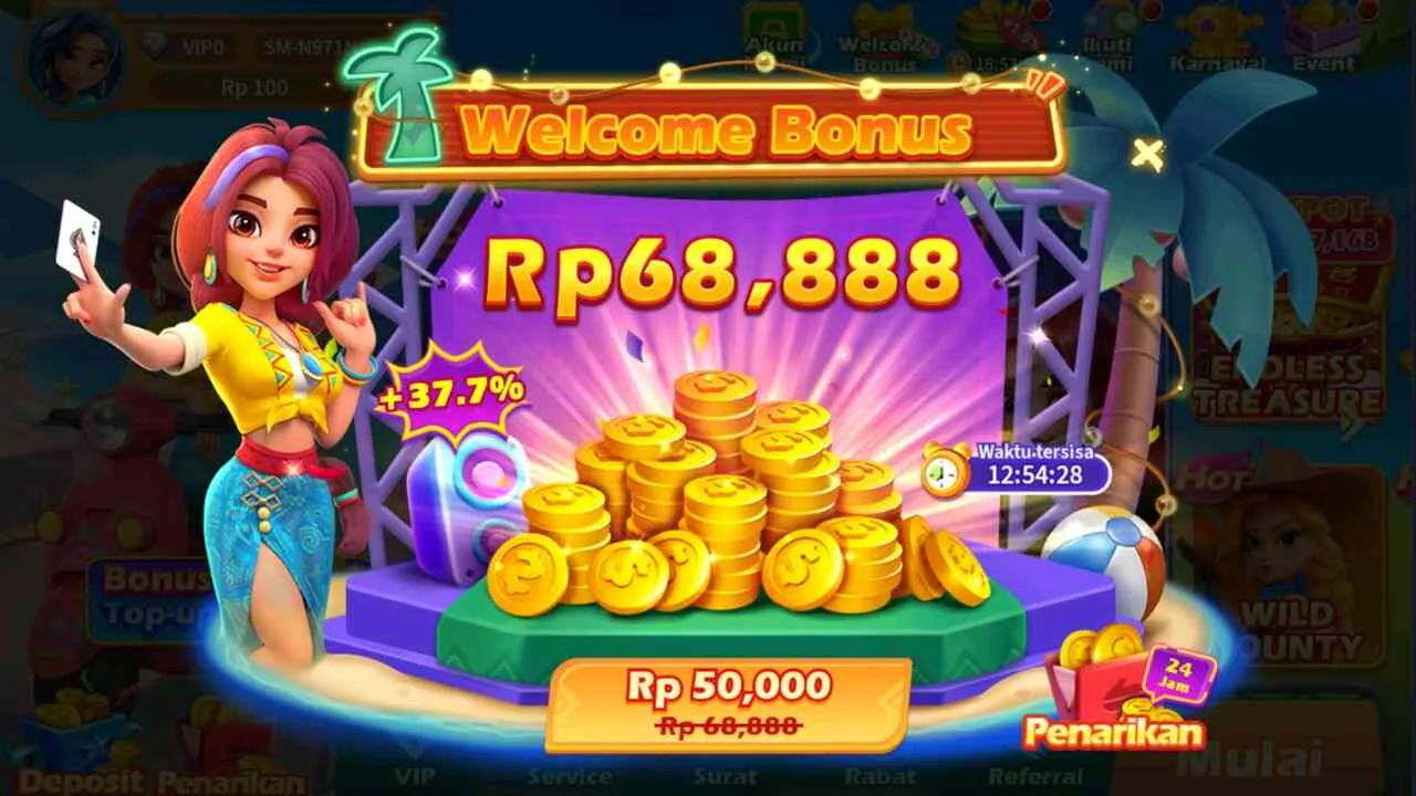 Screenshot TT789 APK v21.9