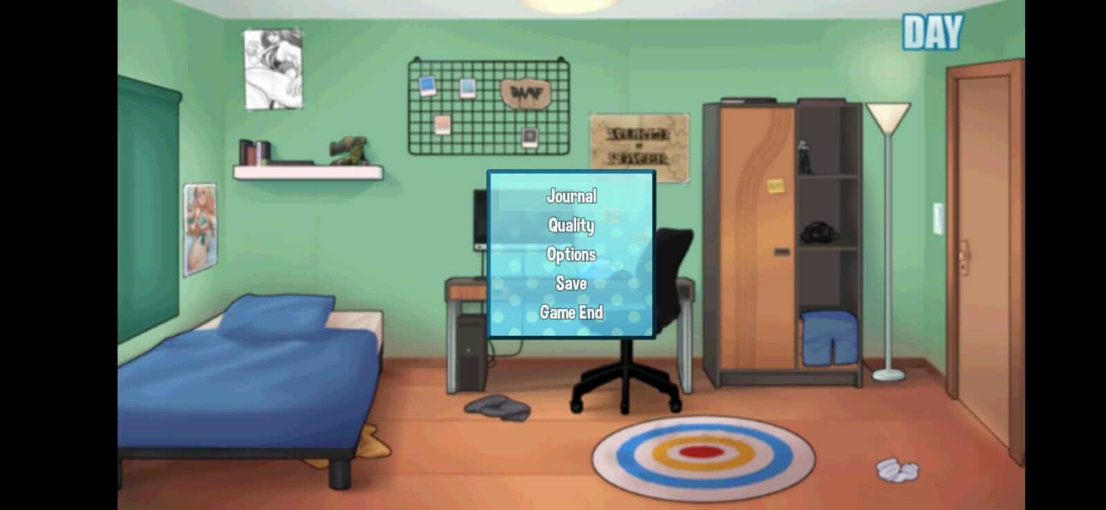 Screenshot House Chores APK v0.14.2A