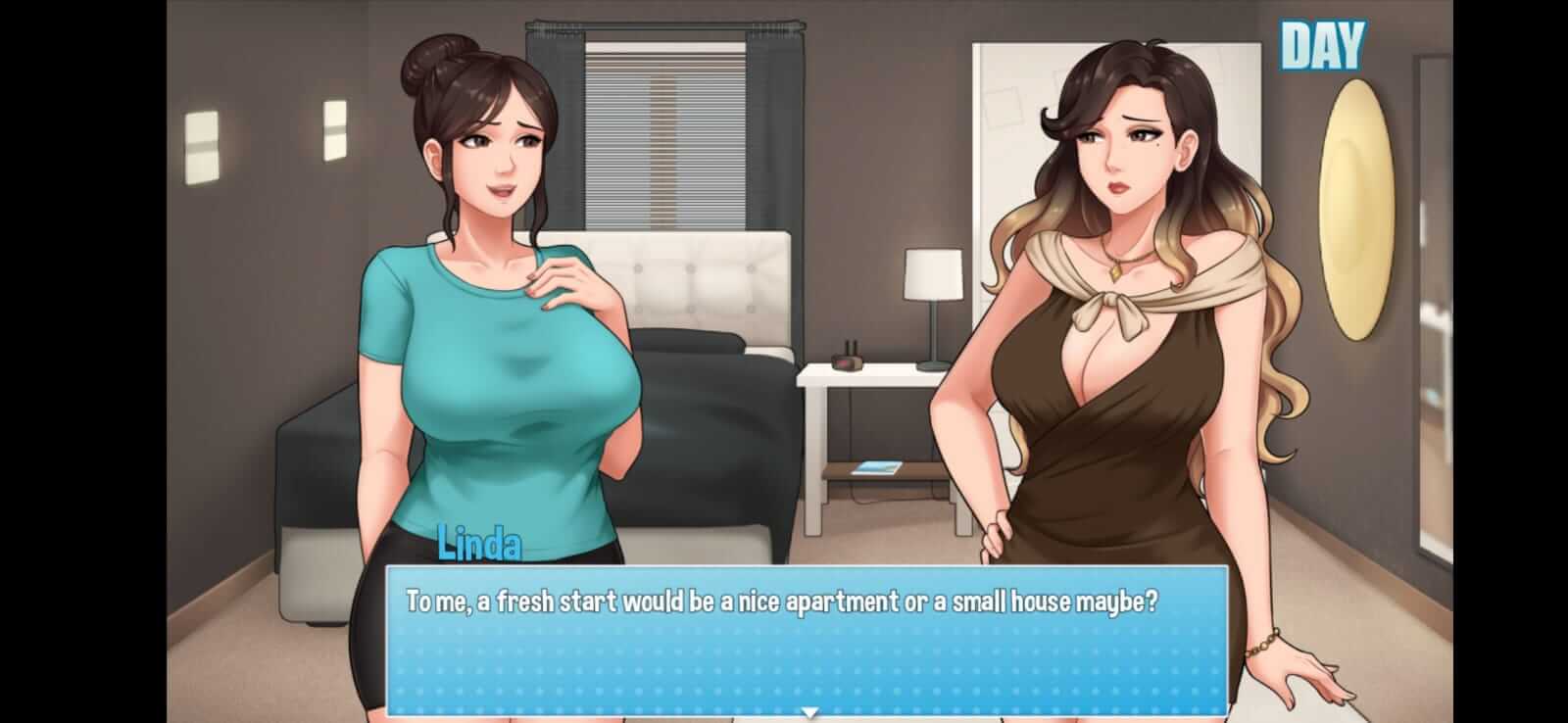 Screenshot House Chores APK v0.14.2A