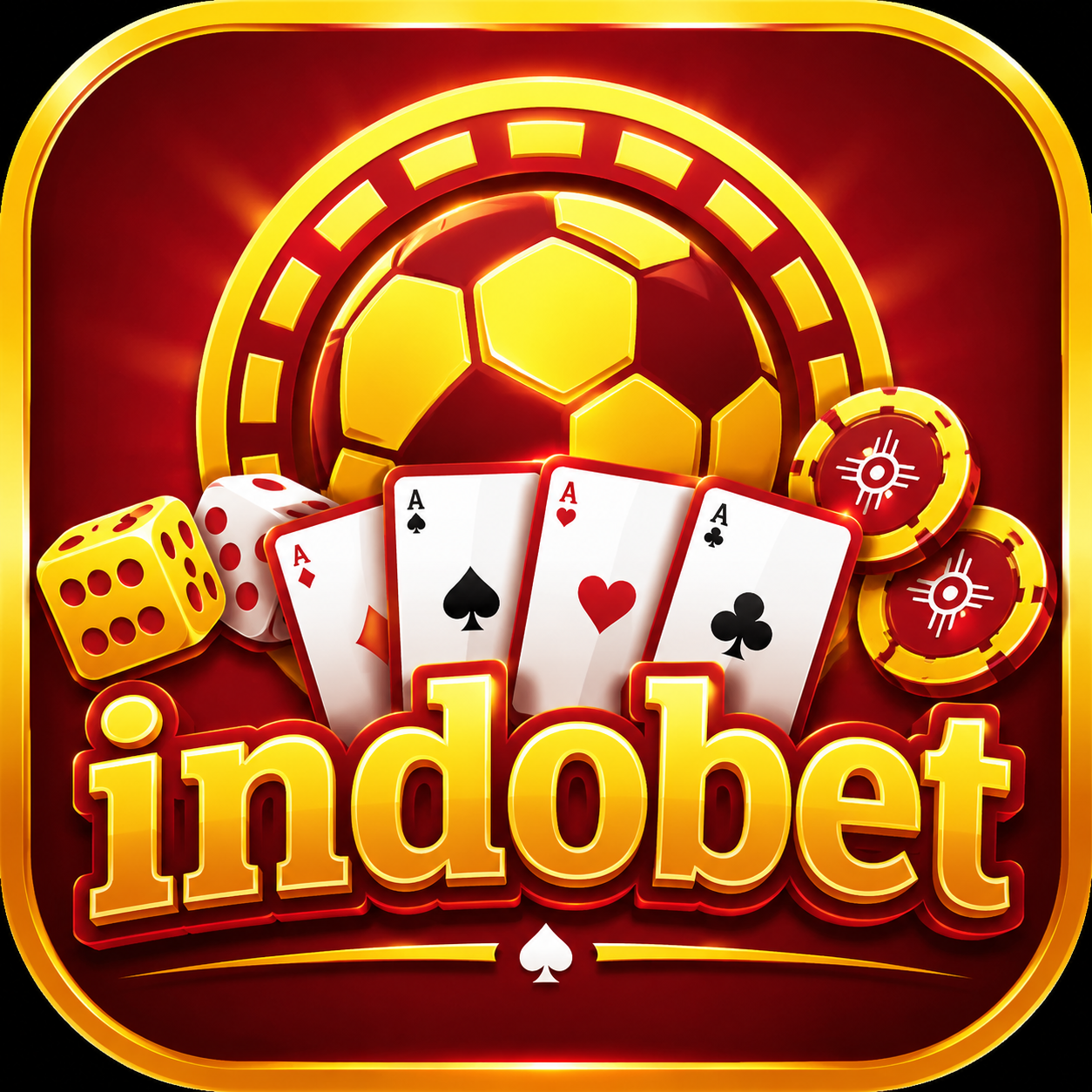 Indobet APK 7.0.2 - Game Slot Seru dengan Bonus Menarik