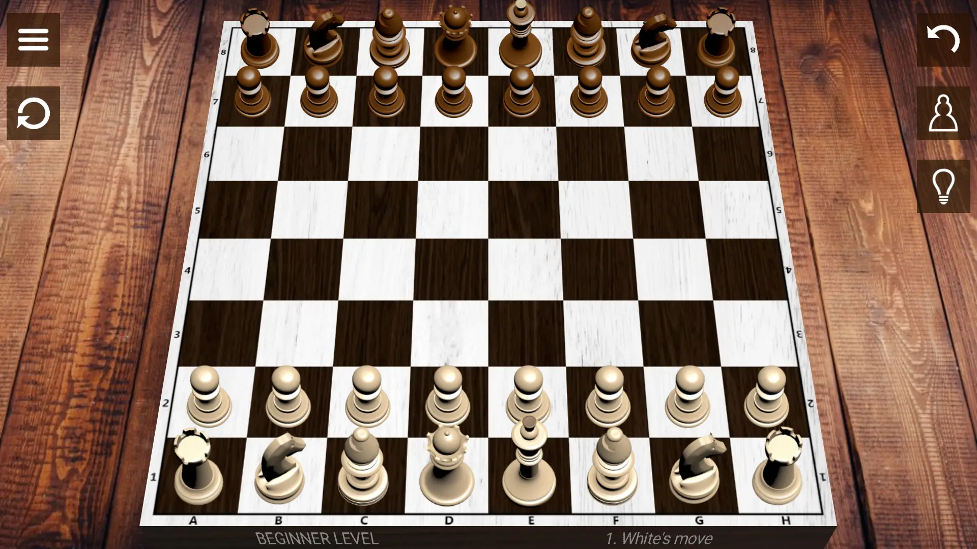 Screenshot Chess APK untuk Android