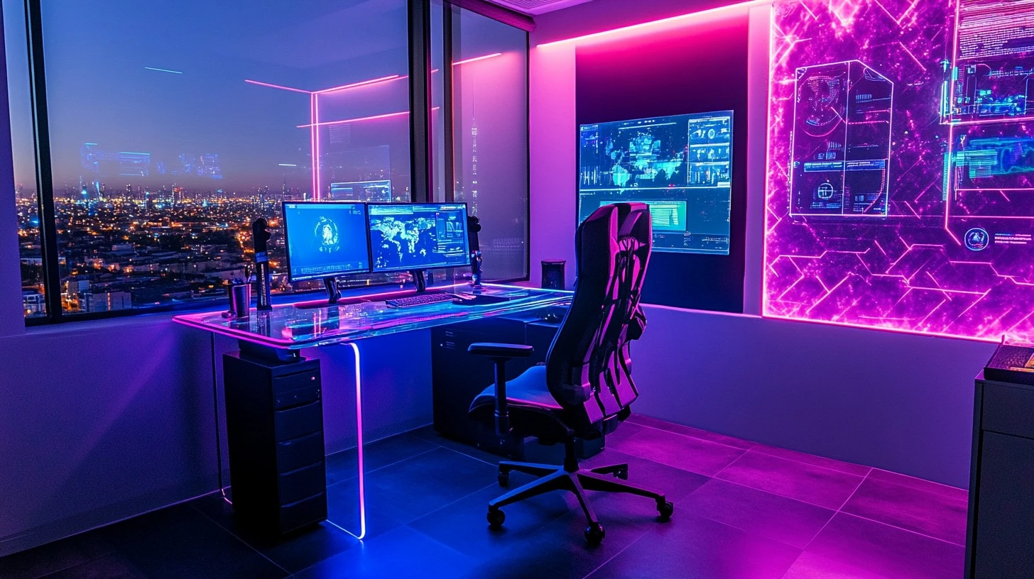 Evolusi cryptocurrency dalam gaming modern