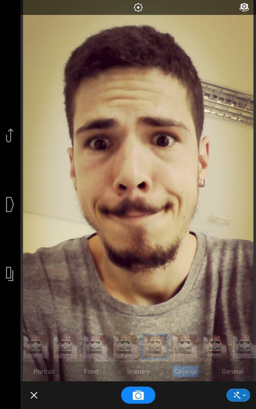 Screenshot Meitu APK v12.5.0 untuk Android