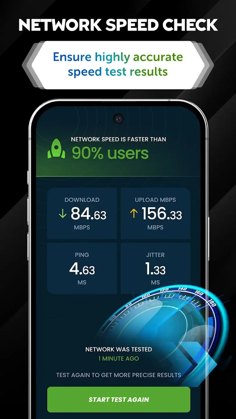 Screenshot Mix VPN APK untuk Android