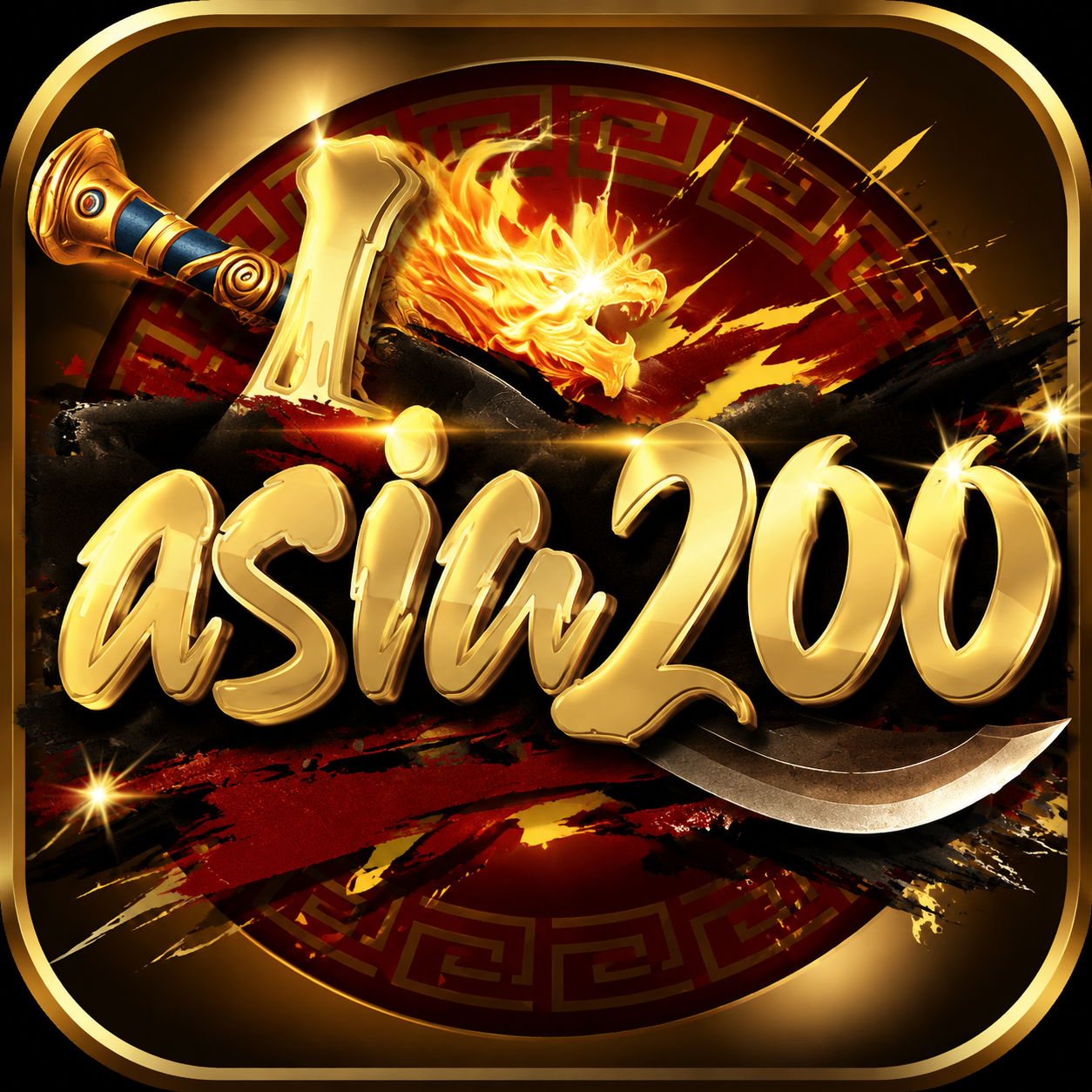 Asia200 APK v4.1.3 - Game Slot Online Seru dan Responsif