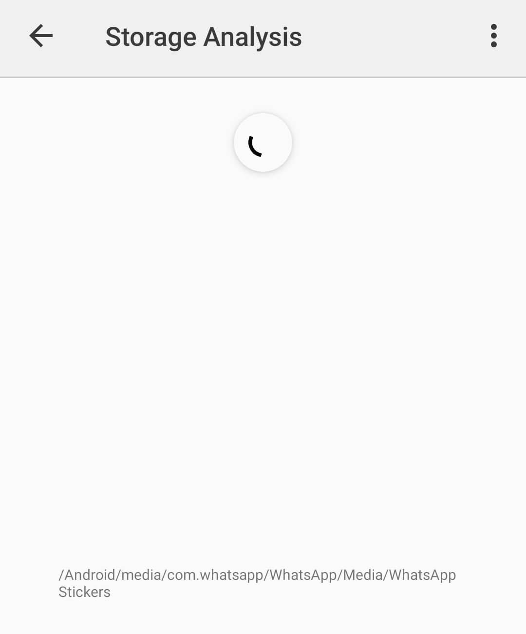 Screenshot CX File Explorer APK v2.7.1