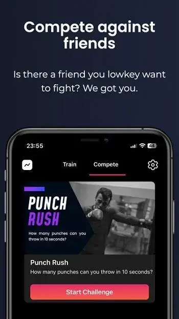 Screenshot Kayyo APK