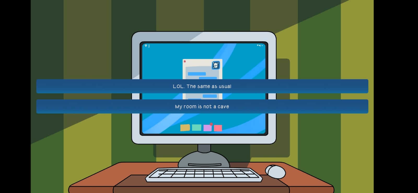 Screenshot Camp Pinewood APK v2.9.2