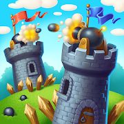 Tower Crush APK