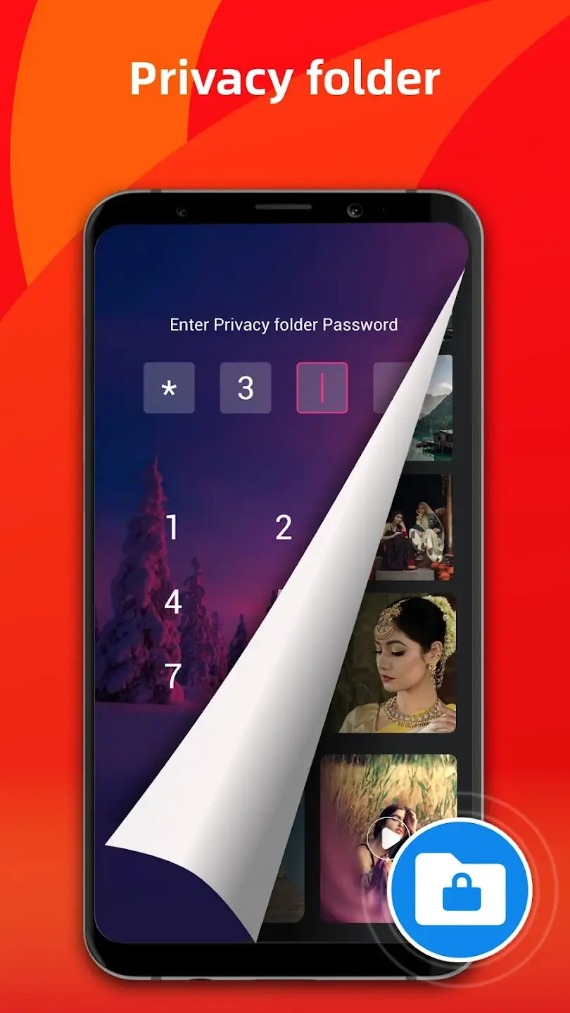 Screenshot PLAYit APK v2.7.38.100