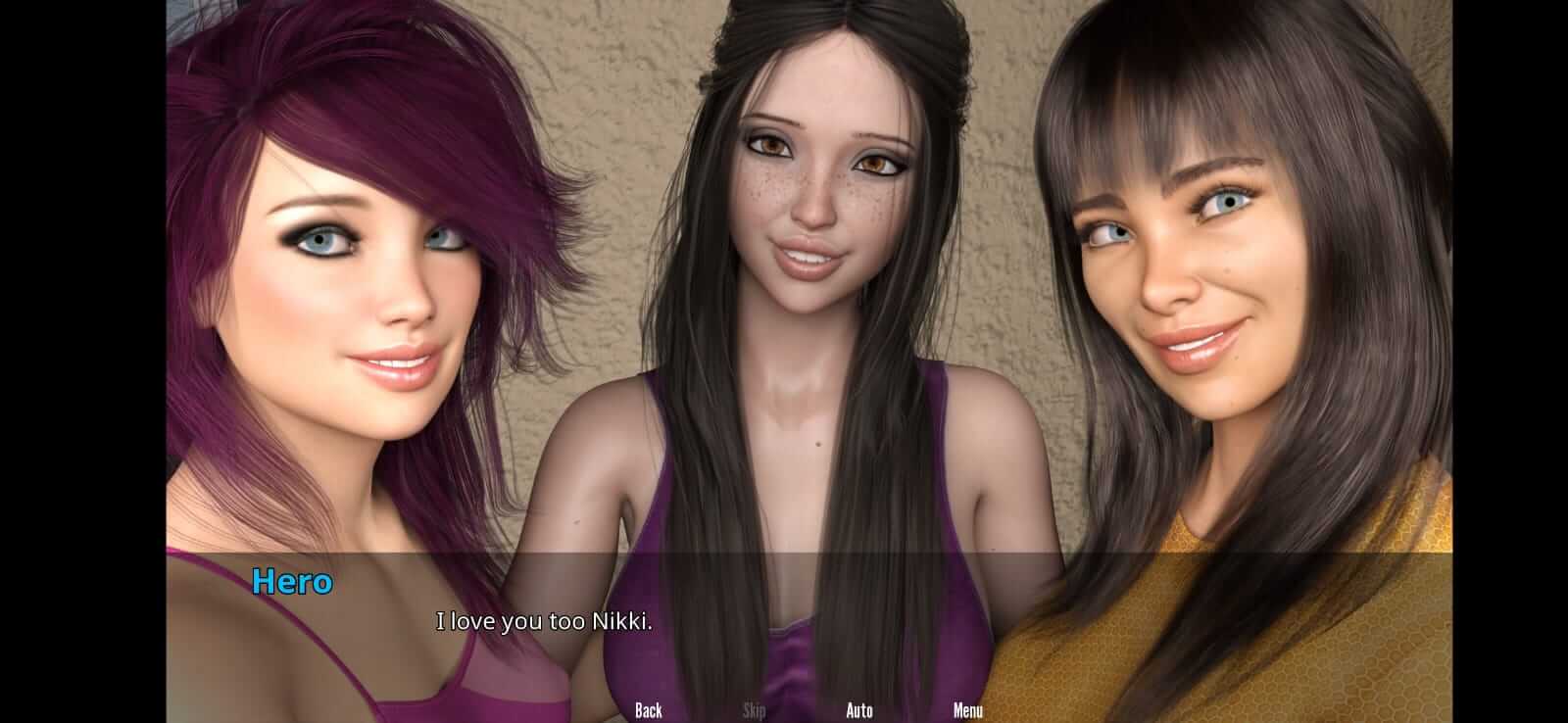 Screenshot WVM APK v0.6.7.1